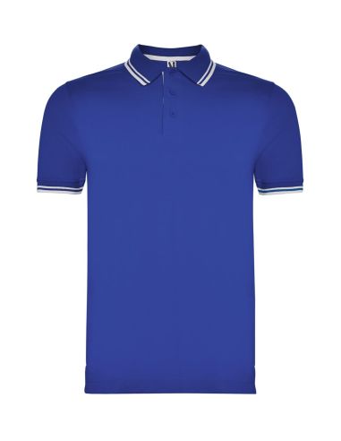 Polo de verano para hombre. Color.