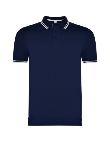 Polo de verano para hombre. Color.