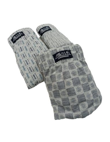 Slips pack de 3 varios estampados. Surtidos 5.