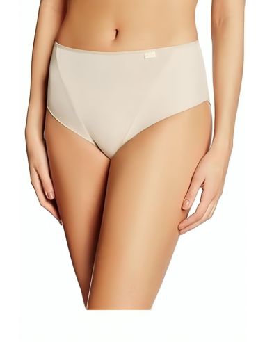 Braga señora en lycra, doble costura lateral