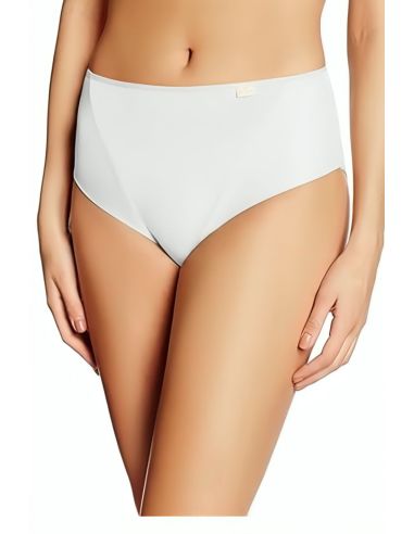 Braga señora en lycra, doble costura lateral