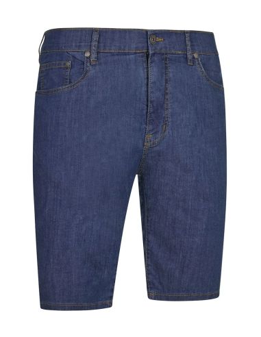 Bermuda de verano para hombre. Detalle frontal.