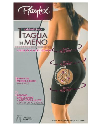 Faja alta pantalón para mujer, Playtex. Caja