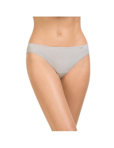 Braguita para mujer. Detalle frontal.