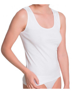 Camiseta interior top ferrys