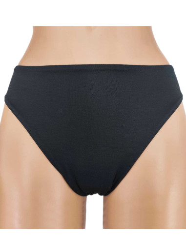 Braguita midi modal gris marengo