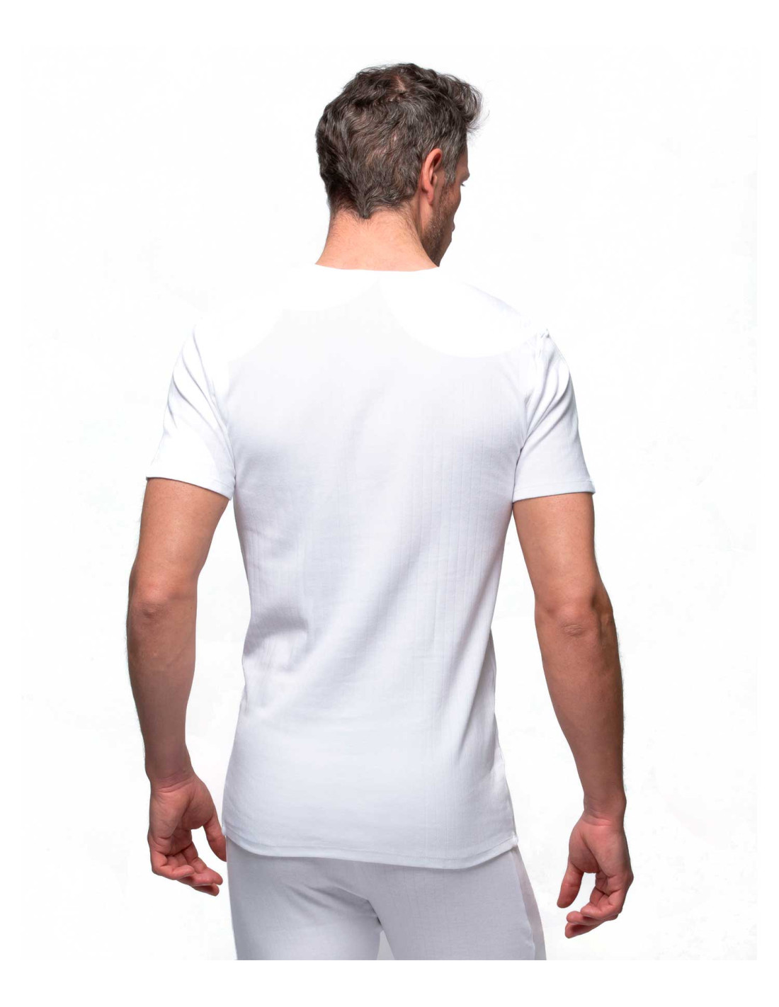 Camiseta interior para hombre Rapife de tirantes - Varela Intimo