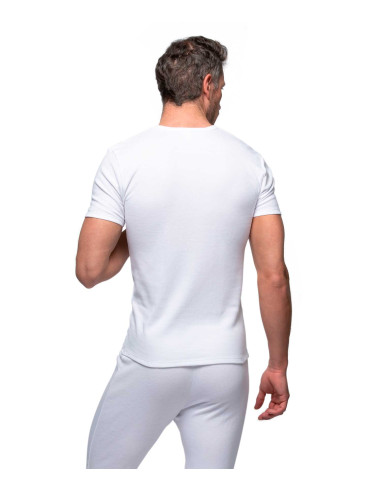 Camiseta interior invierno 2025 hombre