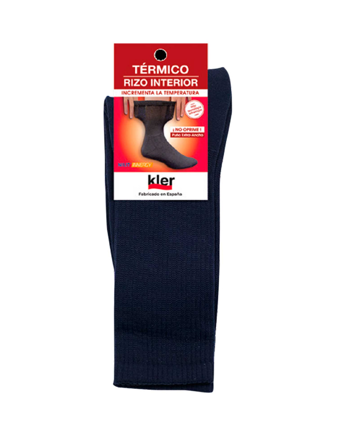 Calcetines térmicos hombre - CUCUCHÚ