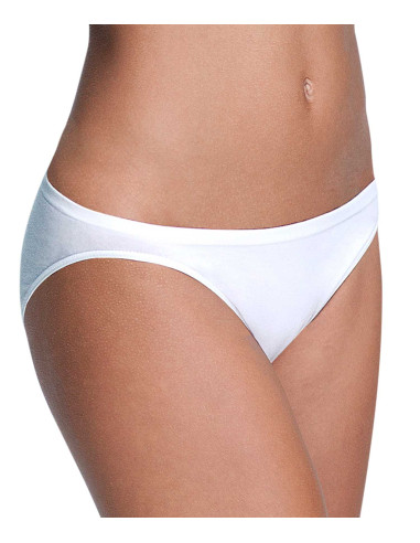 Braga bikini essential algodón