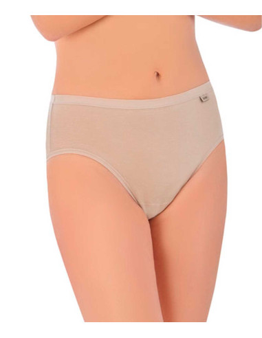 Braguita midi tencel
