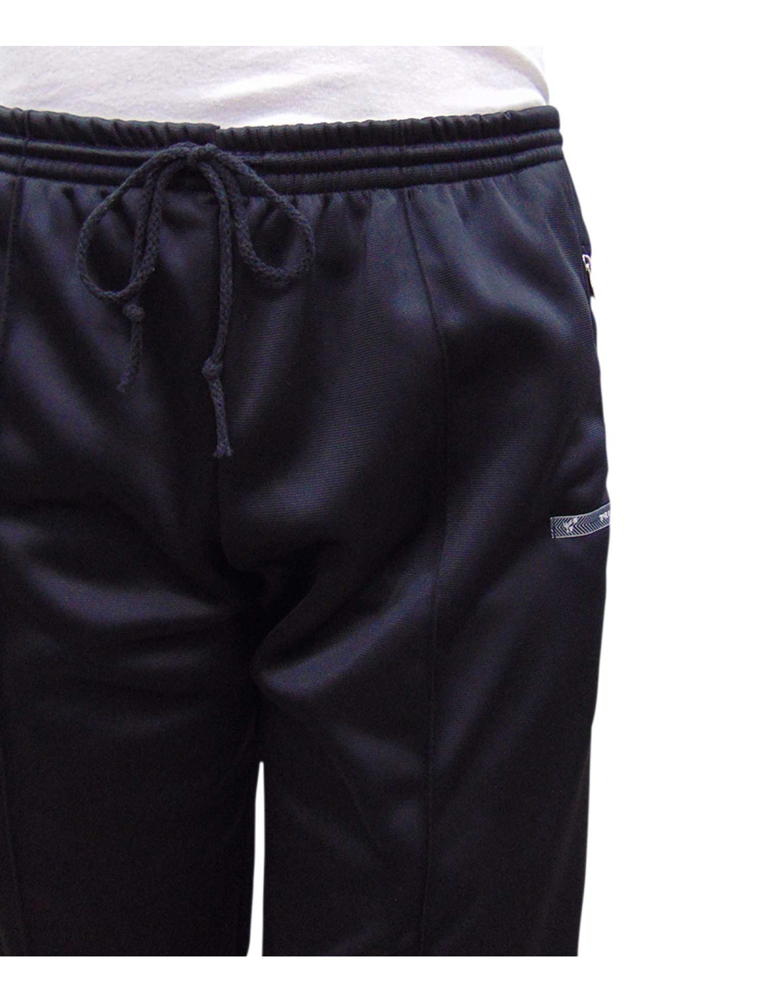 Pantalón chándal unisex acetato