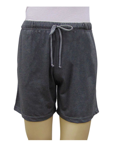 Pantalón corto deportivo para hombre