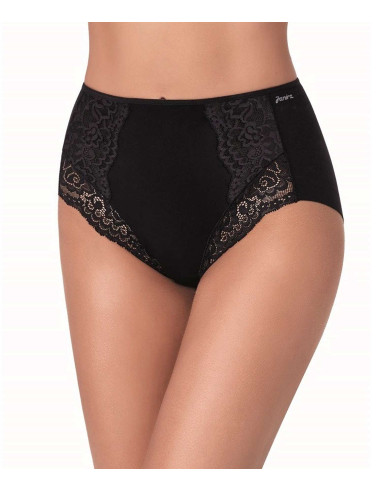 SET 3 BRAGAS Para Mujer Cintura Alta Ilary Cod.0617 Algodón Sin Costuras  EUR 13,75 - PicClick ES