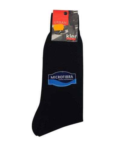 Calcetines microfibra hombre, Kler