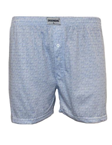 Calzoncillo bóxer varios estampados, Cillero. Rombos, surtido 11