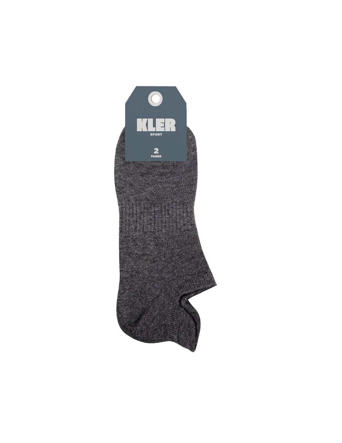 Calcetines térmicos de hombre KLER, punto liso y transitables. ref. 6070 de  venta online donde comprar al mejor precio