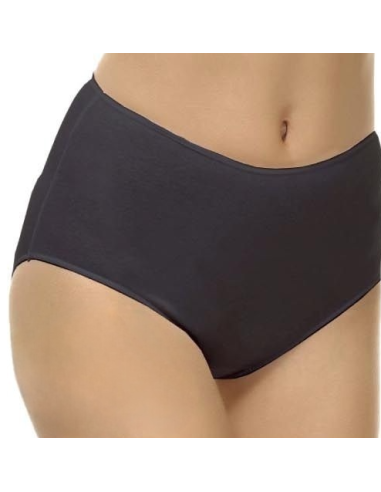 Braga alta algodón fino Pierre Cardin. Cuerpo