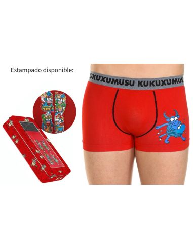 Ropa interior kukuxumusu hombre hotsell