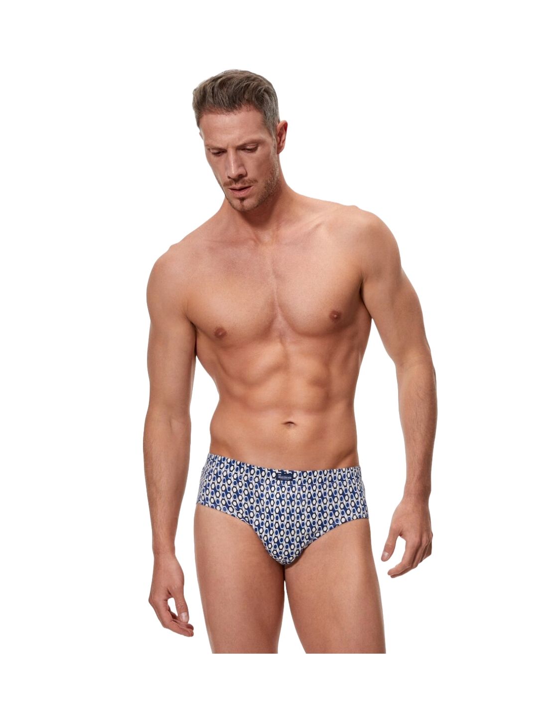 Calzoncillos slip de hombre: Algodón y estampados