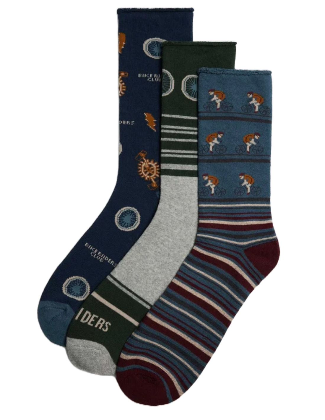 Calcetines Térmicos para hombre