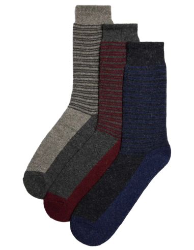 Calcetines para Hombre, Confecciones Castillo