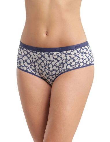 Pack 3 braguitas culotte, varios estampados frontal