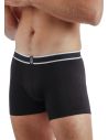 Bóxer cerrado para hombre. Detalle frontal.