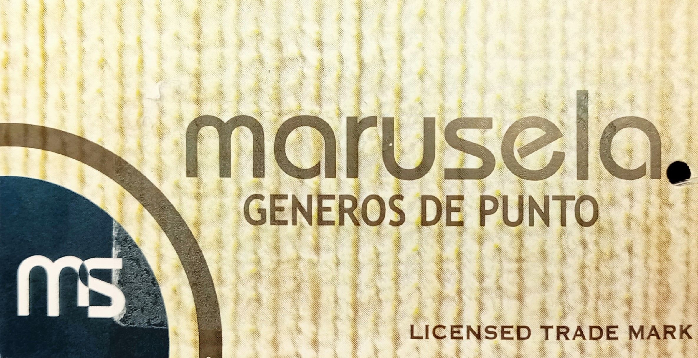 MARUSELA