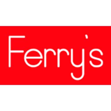 FERRY'S