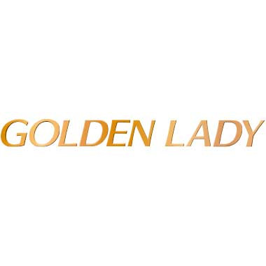 GOLDEN LADY