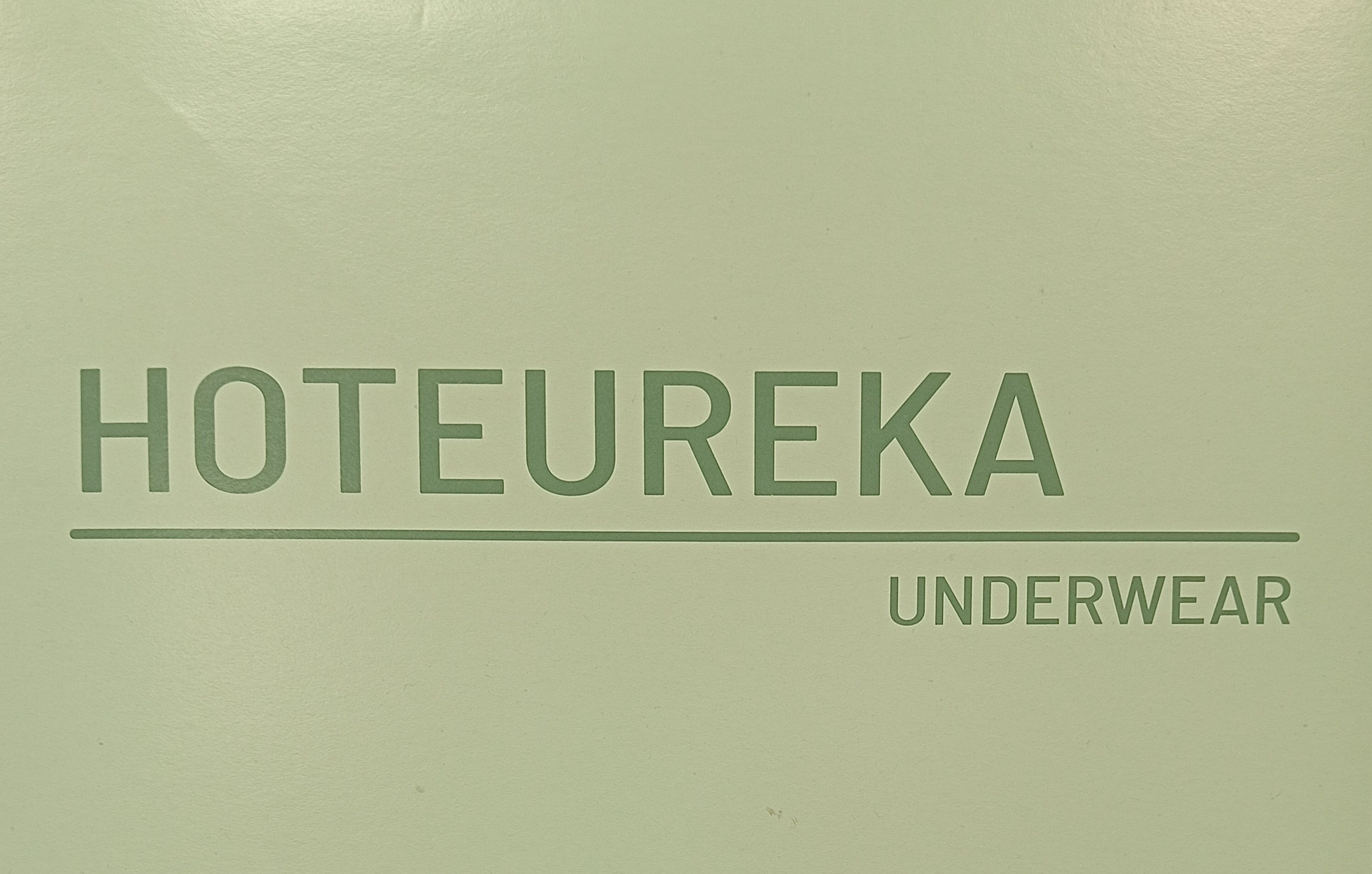 HOT BY EUREKA, S.L