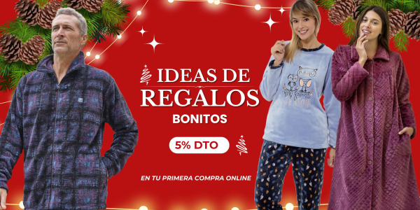 Los regalos en Navidad y en otras fechas señaladas