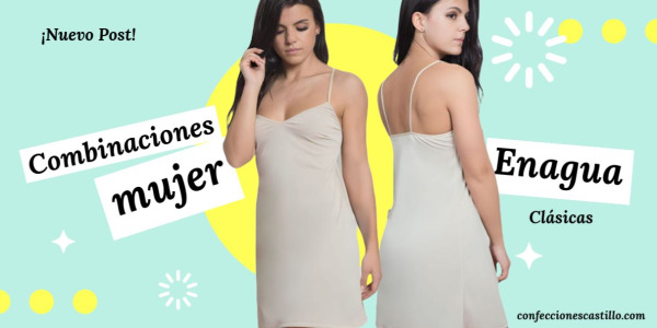 Combinaciones para mujer