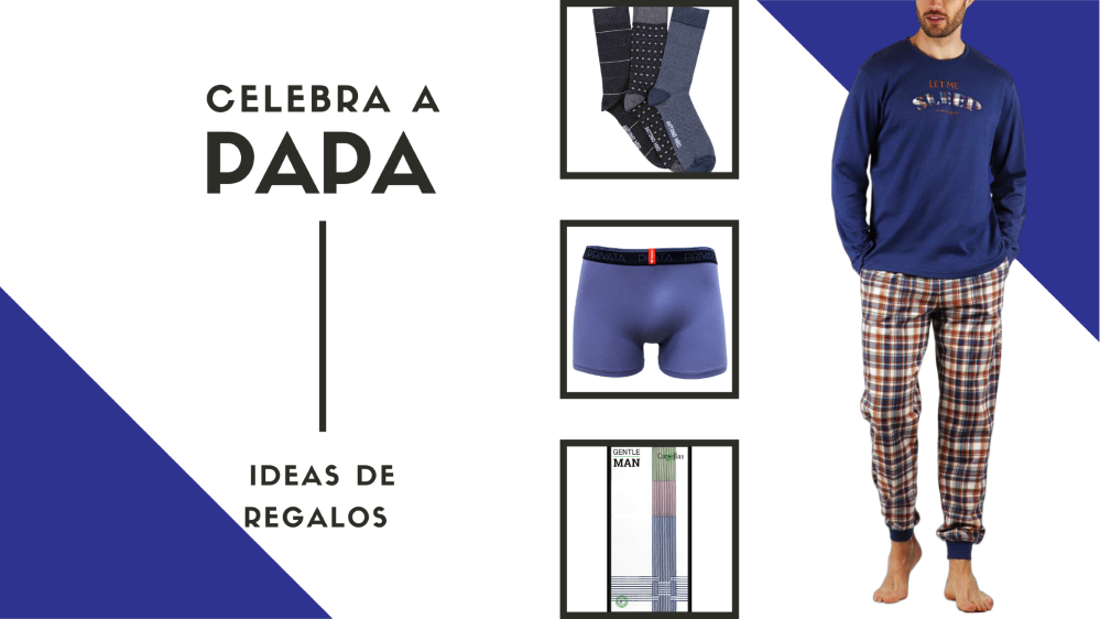 Regalos Originales para el Día del Padre